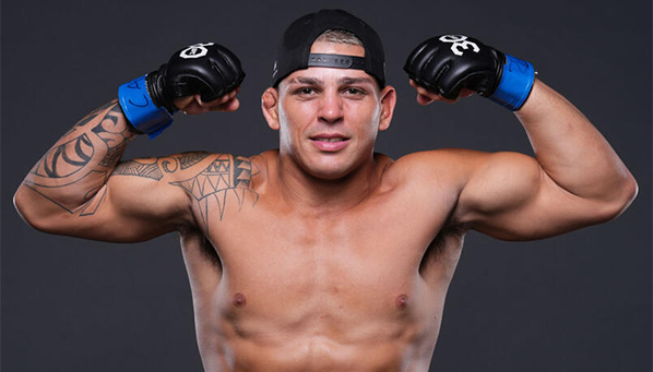 Бруно Феррейра / Brunno Ferreira