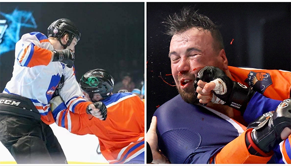 Ледовые войны: новый формат кулачных боев?