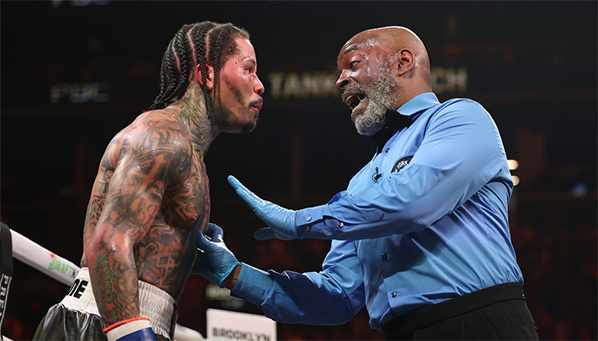 Неловко вышло: стилист Танка опровергла его заявление