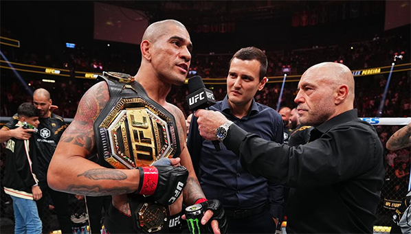 Поражение Перейры: все дело в травмах?