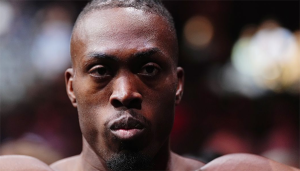 Подтягивал борьбу, а дали ударника? История Тернера