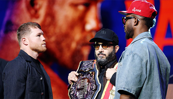 Габариты не проблема? Скулл прилично больше Канело