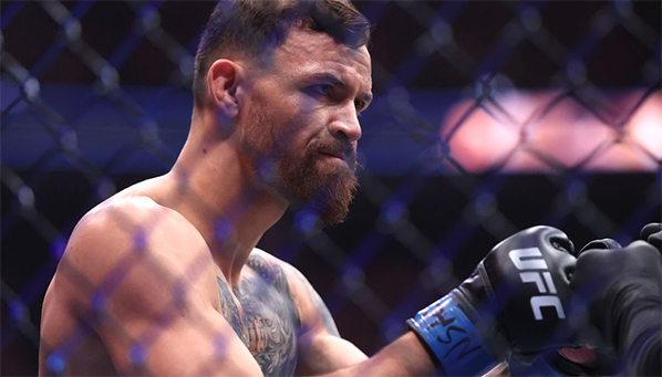 Кого скормят Маурисио Руффи следующим?