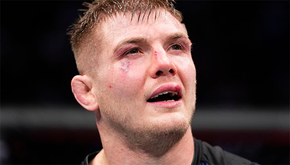 Травма Веттори: почему итальянца не было так долго?