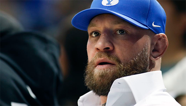 В UFC деньги есть, просто не у всех!