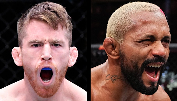 Сэндхаген и Фигередо возглавят турнир в неожиданном городе!