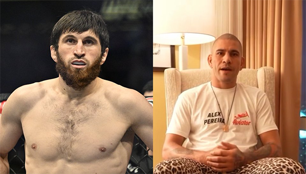 Анкалаев отвергает предложение