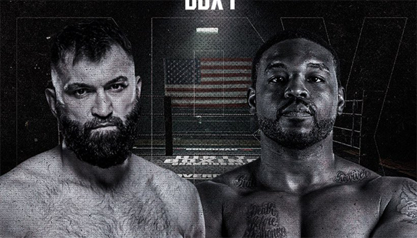 Орловский попробует себя в «грязном боксе»