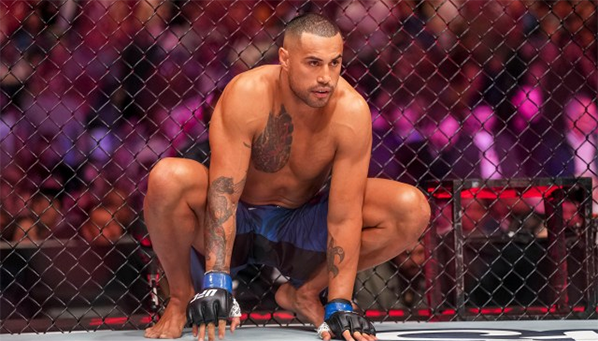 У нас есть новый претендент! Но он нам не нужен…