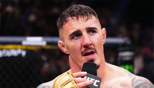 Джонс оттягивает бой с Эспиналлом?