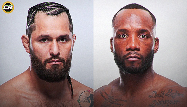 Масвидаль хочет «доесть» Леона Эдвардса