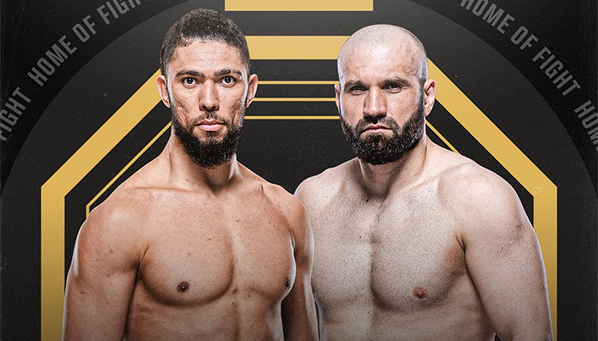 Джонни Уокер получил в соперники читера?