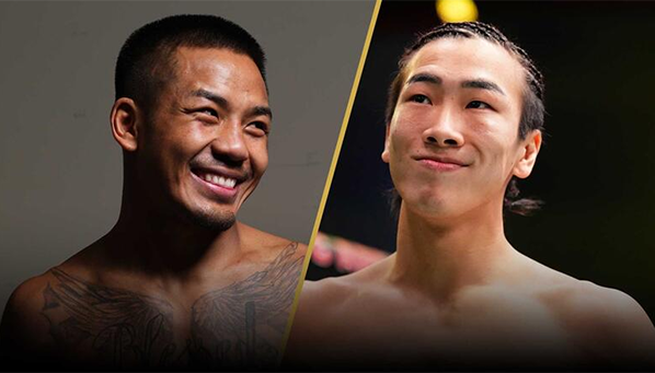 Поединок UFC 313 который вы не ждете, а стоило бы