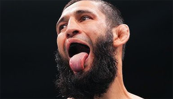 Чимаев популярнее Джона Джонса?