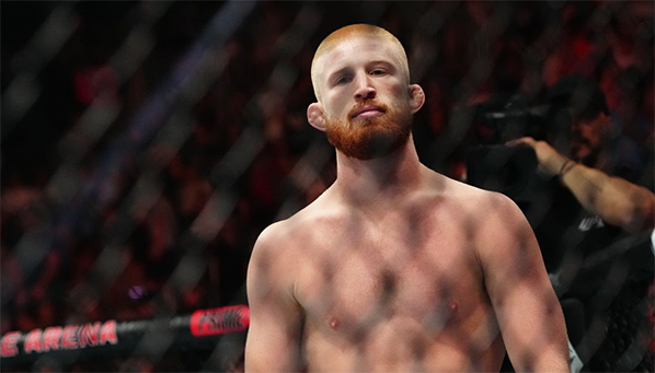 Запахло поражением: Бо Никал получил нового соперника