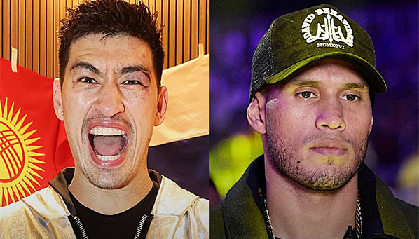 Следующий соперник Бивола: не Артур?