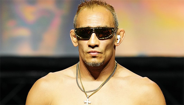 Новый соперник Тони: все настолько плохо?