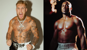 Джейк Пол: «Побью Джошуа и Канело, но Бенавидес – другой уровень»