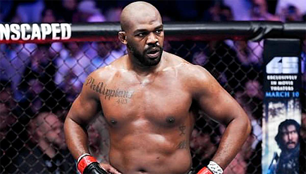 Джонс снова тянет время: сколько ему нужно на подготовку?