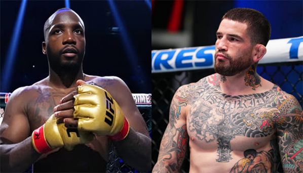 Эдвардс против Брэди: разбирает чемпион