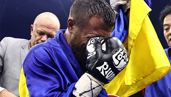 «Выгоревший Ломаченко»: стоит ли ждать его возвращения?