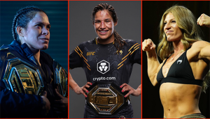 Дилемма Джулианны: кто более значимая соперница?