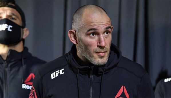 Удав выступит без перчаток