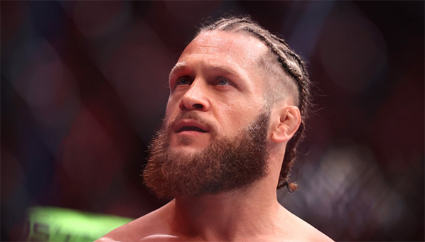 Предостережение Физиеву: полулегкий вес не выход?