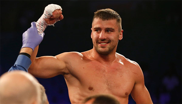 Гвоздик нашел себе нового соперника