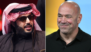 Революция бокса: Уайт и Турки изменят игру?