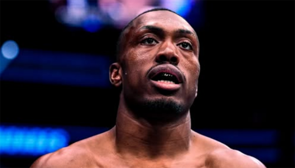 Тарантул принял решение завершить карьеру