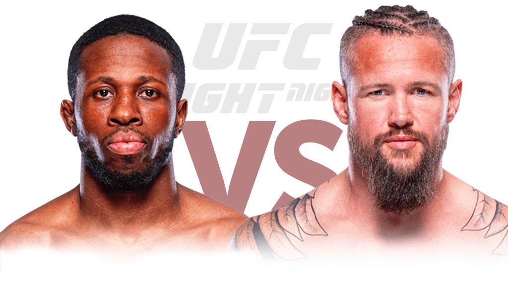 Рэнди Браун – Николас Далби прогноз на UFC