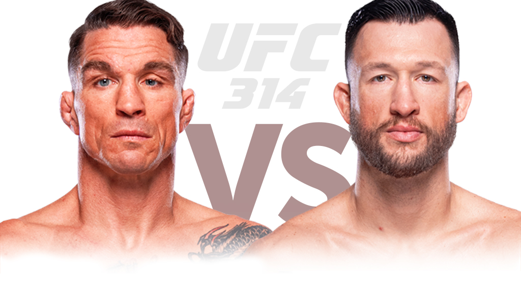 Даррен Элкинс – Джулиан Эроса прогноз на UFC 314