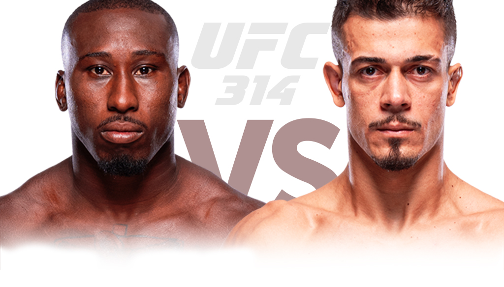 Трейшон Гор – Марко Тулио прогноз на UFC 314