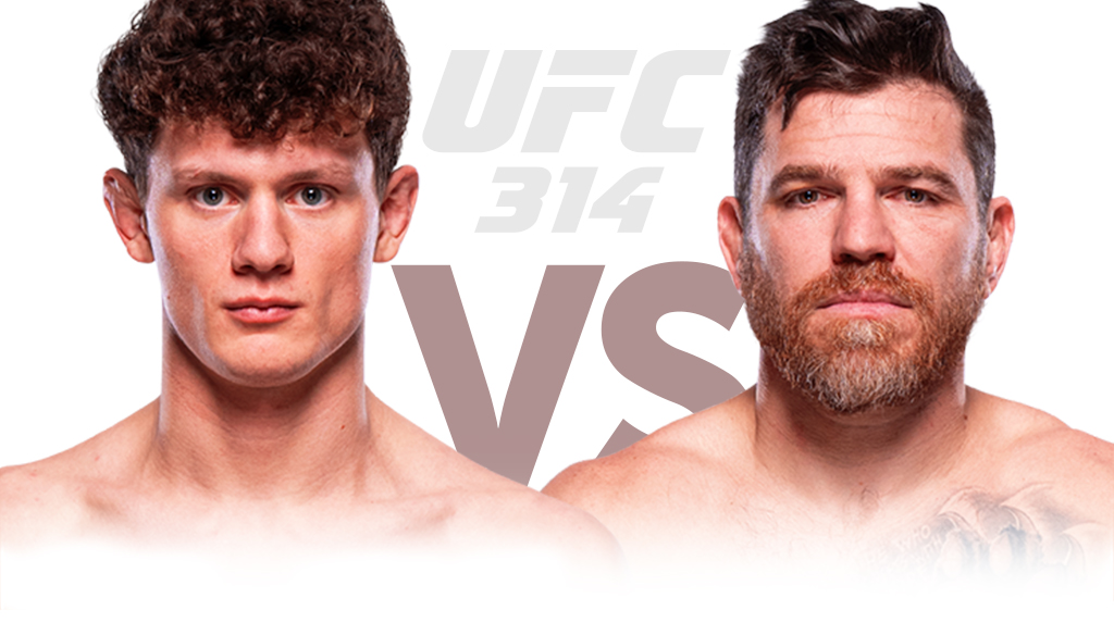 Чейз Хупер – Джим Миллер прогноз на UFC 314