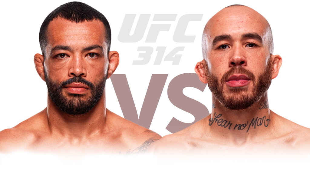 Дэн Иге – Шон Вудсон прогноз на UFC 314