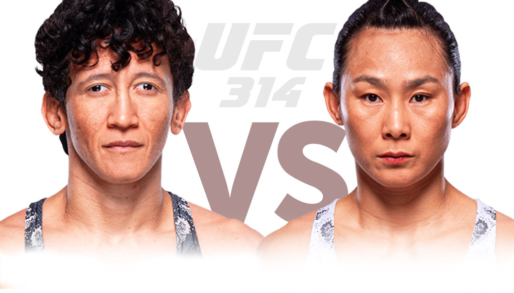 Вирна Яндироба – Янь Сяонань прогноз на UFC 314