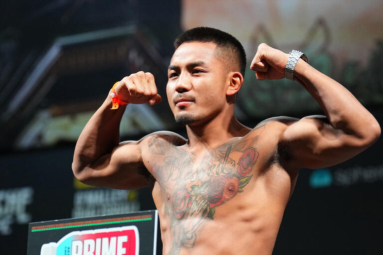 Джошуа Ван / Joshua Van