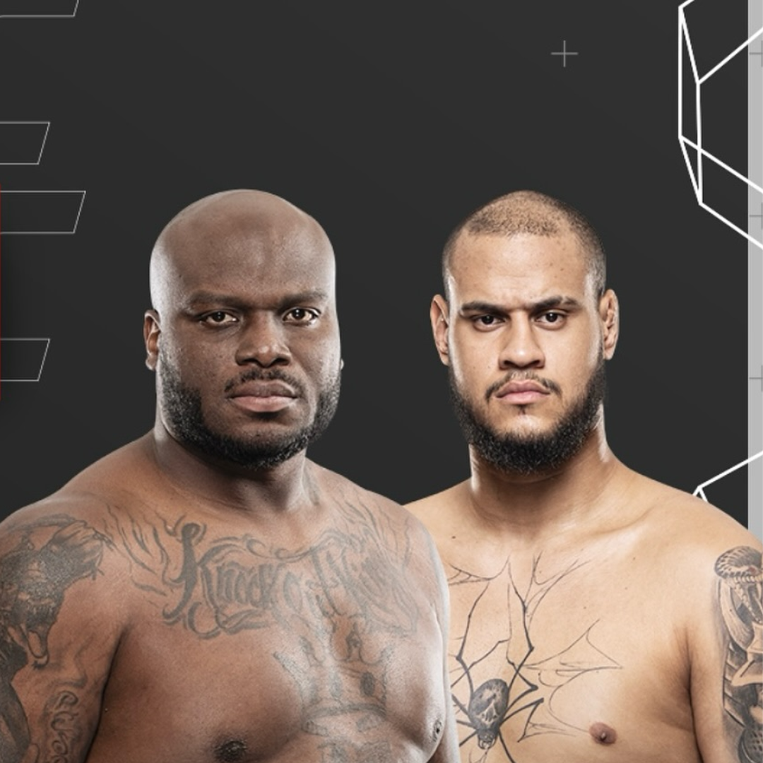 Прогноз Тейшейра vs Льюис — кто победит на UFC Fight Night?