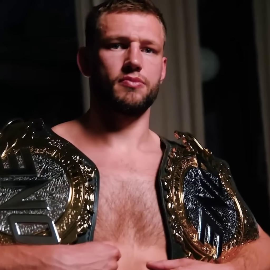 Видео: Ренье Де Ридер идёт в UFC за Уитакером 🔥 (26.07 Abu Dhabi)