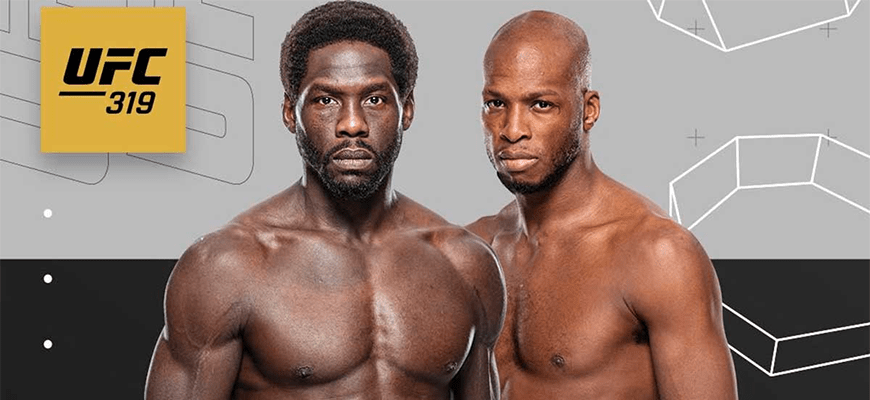 Прогноз Каннонир vs Пэйдж — UFC 319, средний вес