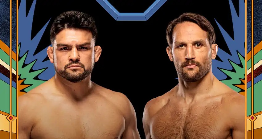 Прогноз Гастелум vs Стольцфус — UFC Fight Night: Lopes vs Silva, Сан-Антонио (13 сентября 2025)