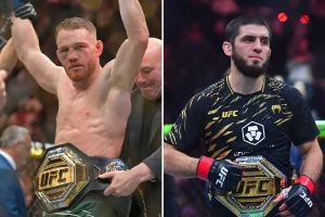 Джек Делла Мадалена – Ислам Махачев прогноз на UFC 322