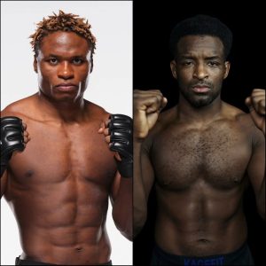 Прогноз Gautier vs Vines — UFC 320, Лас-Вегас (04.10.2025)