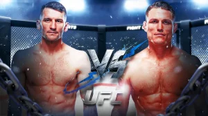 Прогноз Drew Dober vs Kyle Prepolec — UFC Fight Night, Ванкувер (18 октября 2025)