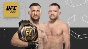 Прогноз Мераб Двалишвили – Пётр Ян 2 — UFC 323, Лас-Вегас (06.12.2025)