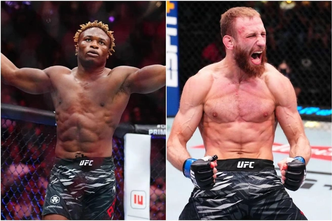 Атеба Абега Готье – Андрей Пуляев прогноз на UFC 324 Лас-Вегас 24 января 2026