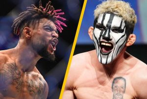 Melquizael Costa vs Morgan Charrière прогноз на UFC Vegas 112, Лас-Вегас (13 декабря 2025)